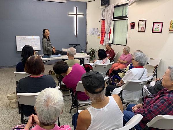 Prevent & Slow Alzhimer's Disease Workshop