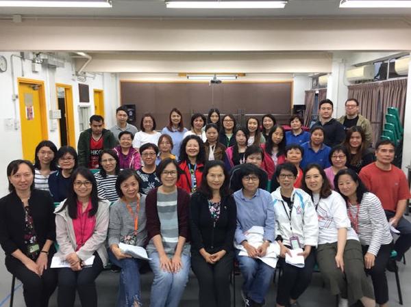 Heart & Lung Self-Strengthening Workshop
